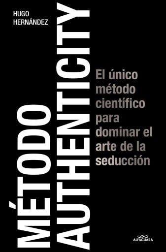 MÉTODO AUTHENTICITY (EBOOK)