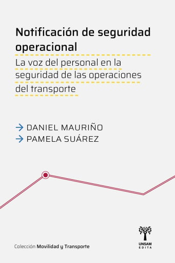 NOTIFICACIÓN DE SEGURIDAD OPERACIONAL (EBOOK)