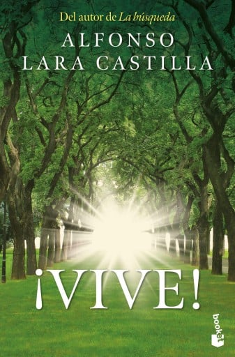 ¡VIVE! (EBOOK)