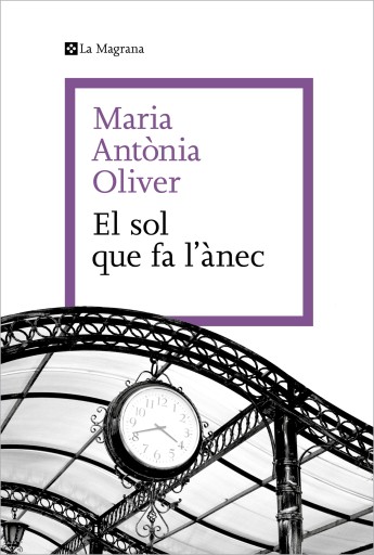 SOL QUE FA L'ÀNEC, EL (EBOOK)