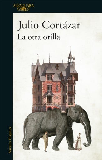 OTRA ORIL, LA (EBOOK)