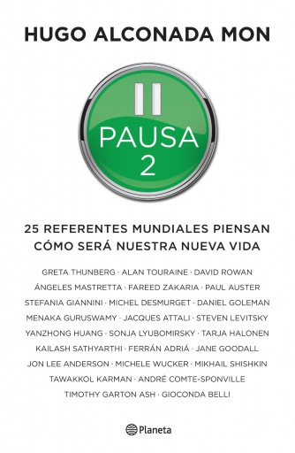 PAUSA 2 (EBOOK)