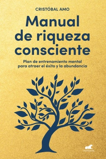 MANUAL DE RIQUEZA CONSCIENTE (EBOOK)