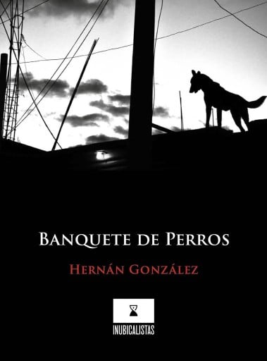BANQUETE DE PERROS (EBOOK)
