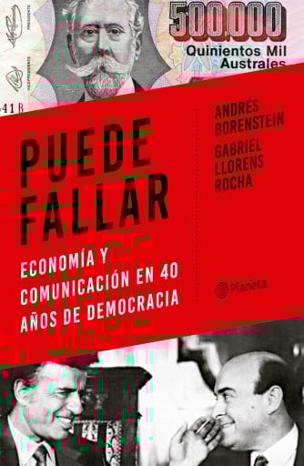 PUEDE FALLAR (EBOOK)