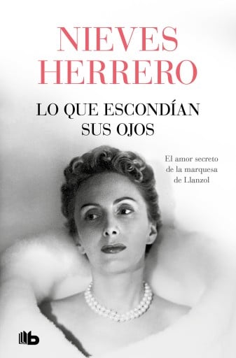 LO QUE ESCONDÍAN SUS OJOS (EBOOK)