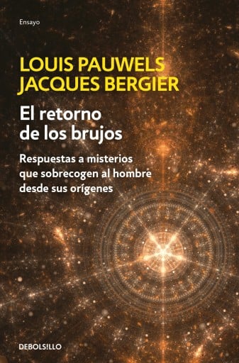RETORNO DE LOS BRUJOS, EL (EBOOK)