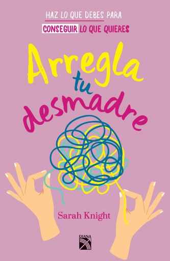 ARREGLA TU DESMADRE (EBOOK)