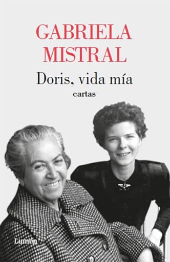 DORIS, VIDA MÍA. CARTAS (EBOOK)