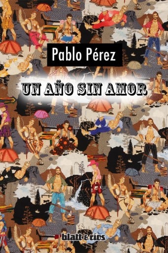 AÑO SIN AMOR, UN (EBOOK)