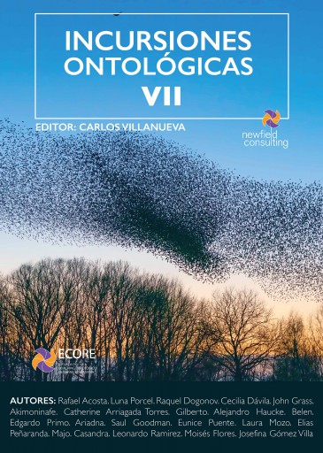 INCURSIONES ONTOLÓGICAS VII (EBOOK)