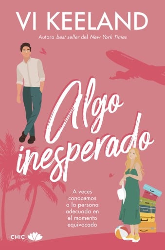 ALGO INESPERADO (EBOOK)