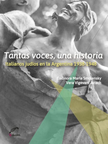TANTAS VOCES, UNA HISTORIA (EBOOK)