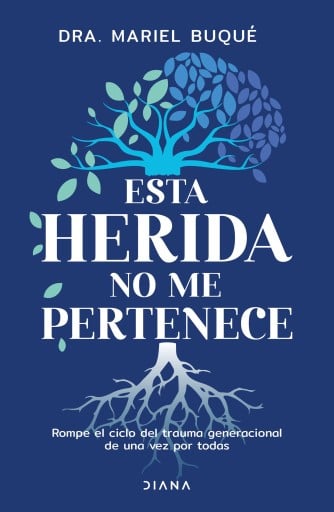 ESTA HERIDA NO ME PERTENECE (EBOOK)