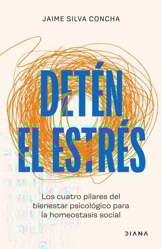 DETÉN EL ESTRÉS (EBOOK)