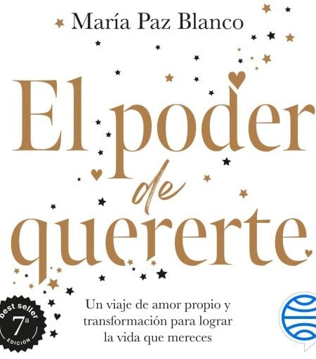PODER DE QUERERTE, EL (AUDIOLIBRO)
