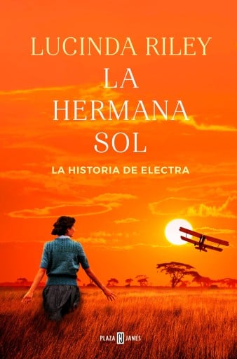 HERMANA SOL (S SIETE HERMANAS 6), LA (EBOOK)