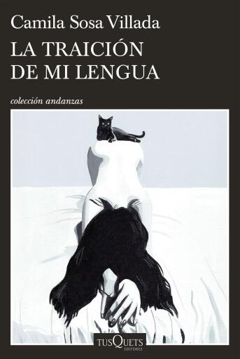 TRAICIÓN DE MI LENGUA, LA (EBOOK)