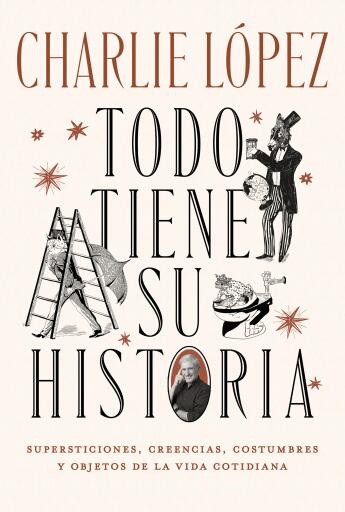 TODO TIENE SU HISTORIA (EBOOK)