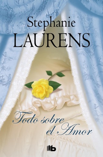 TODO SOBRE EL AMOR (LOS CYNSTER 6) (EBOOK)