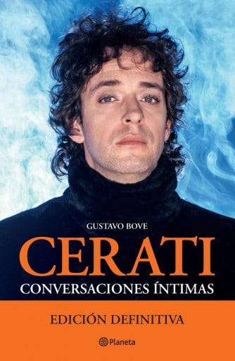 CERATI. (EDICIÓN DEFINITIVA) (EBOOK)