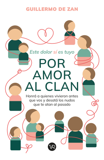POR AMOR AL CLAN (EBOOK)