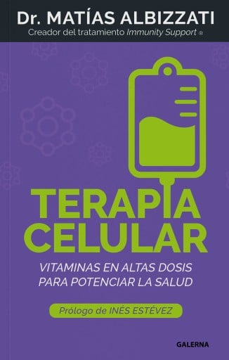 TERAPIA CELULAR (EBOOK)