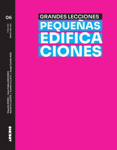 GRANDES LECCIONES/PEQUEÑAS EDIFICACIONES (EBOOK)