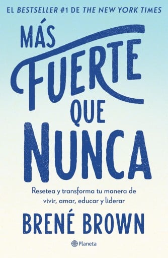 MÁS FUERTE QUE NUNCA (EBOOK)