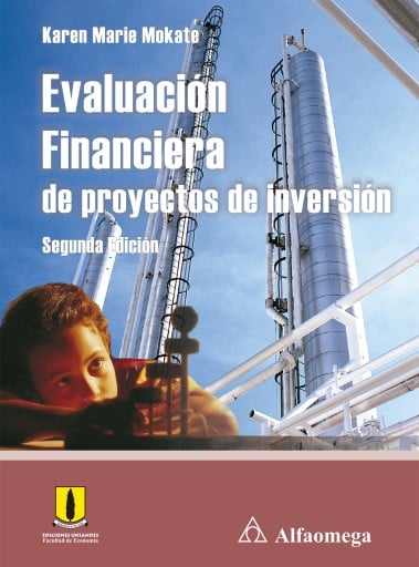 EVALUACIÓN FINANCIERA DE PROYECTOS DE INVERSIÓN (EBOOK)