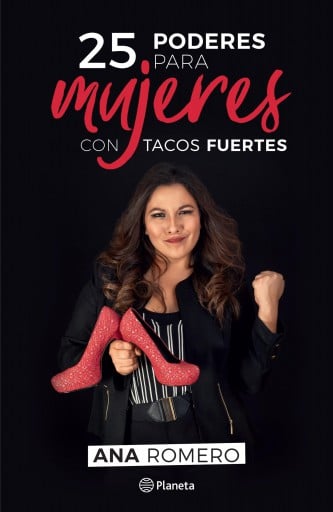 25 PODERES PARA MUJERES CON TACOS FUERTES (EBOOK)