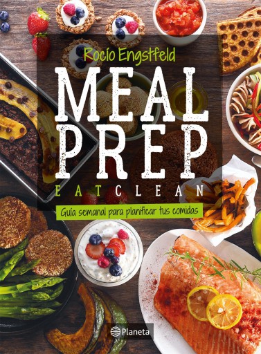 MEAL PREP (EBOOK)