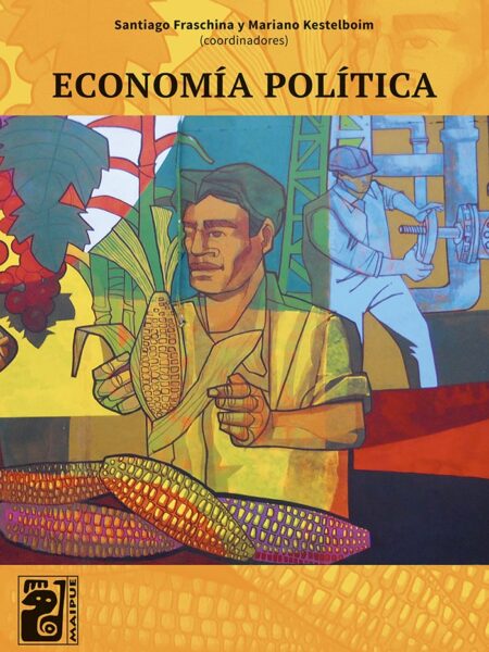 ECONOMÍA POLITICA (EBOOK)