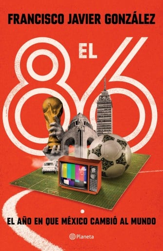 86, EL (EBOOK)