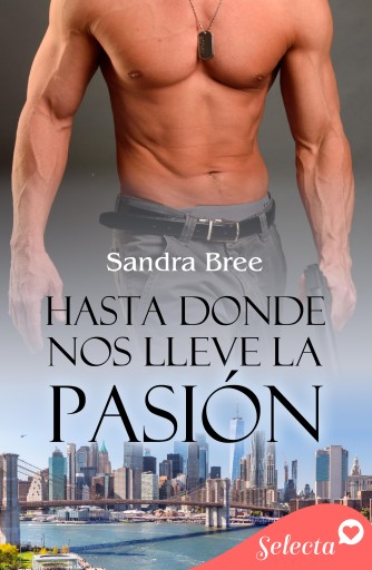 HASTA DONDE NOS LLEVE LA PASIÓN (EBOOK)