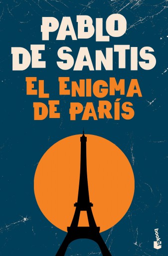 ENIGMA DE PARÍS, EL (EBOOK)