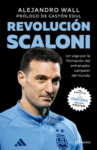 REVOLUCIÓN SCALONI (EBOOK)