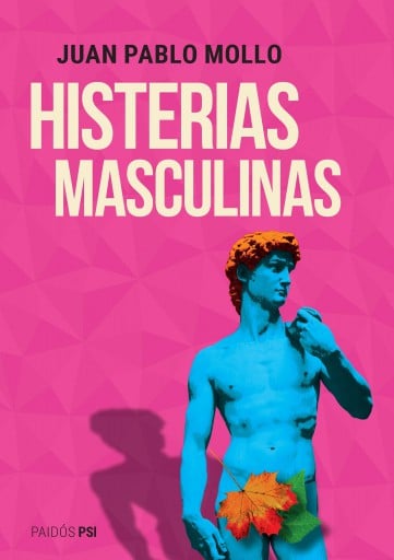 HISTERIAS MASCULINAS (EBOOK)