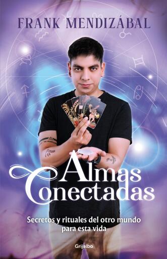ALMAS CONECTADAS (EBOOK)