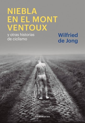 NIEBLA EN EL MONT VENTOUX (EBOOK)