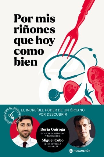POR MIS RIÑONES QUE HOY COMO BIEN (EBOOK)