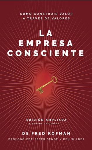 EMPRESA CONSCIENTE, LA (EBOOK)