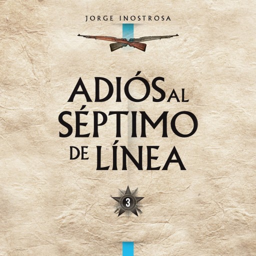 ADIÓS AL SÉPTIMO DE LÍNEA 3 (AUDIOLIBRO)