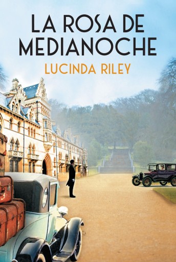 ROSA DE MEDIANOCHE, LA (EBOOK)