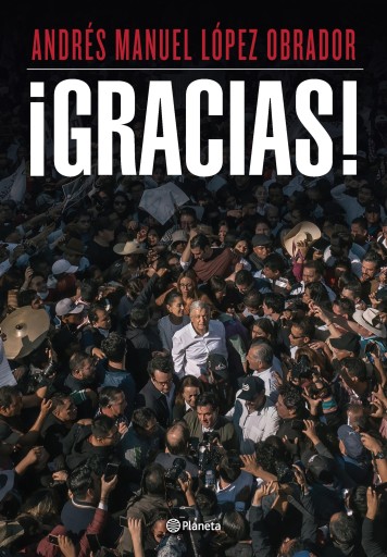 ¡GRACIAS! (EBOOK)