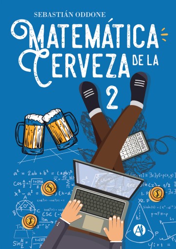 MATEMÁTICA DE LA CERVEZA 2 (EBOOK)