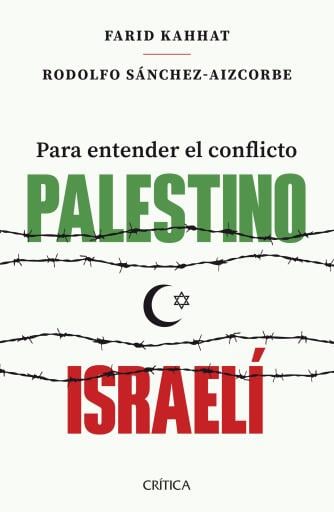 PARA ENTENDER EL CONFLICTO PALESTINO-ISRAELÍ (EBOOK)