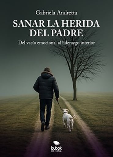 SANAR LA HERIDA DEL PADRE (EBOOK)