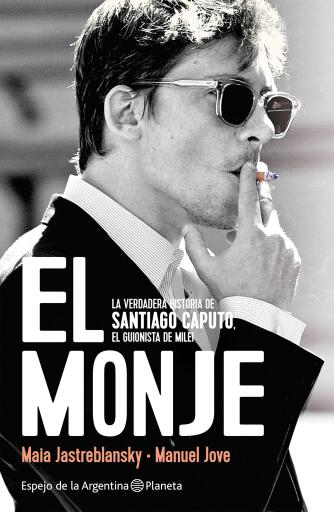 MONJE, EL (EBOOK)