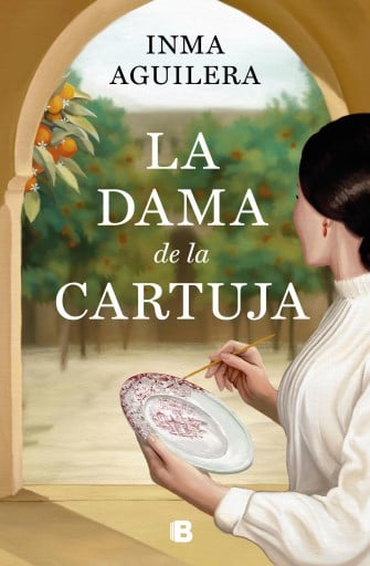 DAMA DE  CARTUJA ( CARTUJA 1), LA (EBOOK)